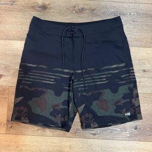 Mens Salty Crew Boardshorts